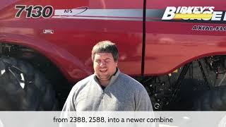 Birkey's: 2013 Case IH 7130