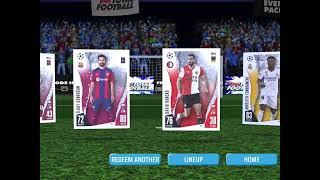 Open a pack of match attack, digital pack ninja puff 66 ￼