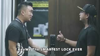 EAGLE SECURE TECH SDN BHD - YOUR DIGITAL LOCK SPECIALIST