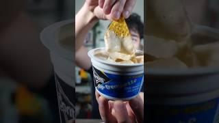 Let's Try DORITOS DIPS #doritos #coolranch #cheese #nacho #chips #dip #letstry #snacks #ranch