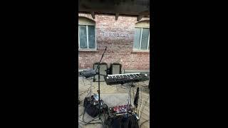 Is this for real crazy nuts live looping #rc600 #bossrc600