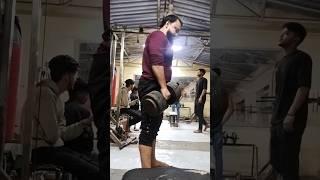 Heavyweight Legs Workout ️ by desi Bodybuilder  #gym #fitness #workout #fitneess #legs