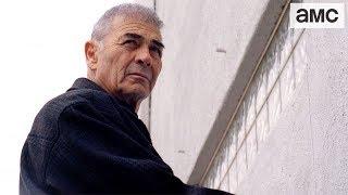 Robert Forster Is The Disappearer | Breaking Bad | AMC