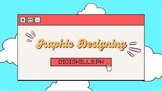 Learn Graphic Designing at Digiskills.pk