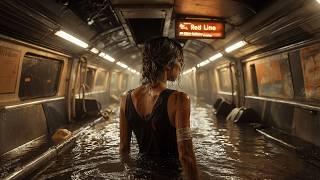 A subway disaster spirals into a race to save the city - Full Movies to Watch Online in English