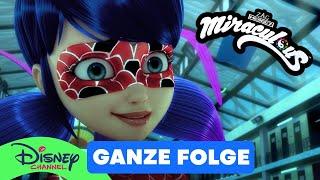 Die Meerjungfrau - Ganze Folge | Miraculous 