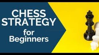 BEGINNER chess guide!