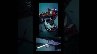 Simple Setup, Cinematic Results – iPhone + SmallRig Magic Arm #smallrig