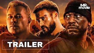 1992 Trailer Ufficiale SUB ITA (2024) Tyrese Gibson, Ray Liotta | On Demand