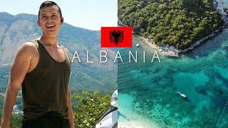 How is South Albania? Travel ALBANIA 2020 - Ksamil, Saranda and Blue Eye