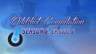 Oddshot Compilation: Season 6 - #6 "FREEEEEEEEEE CASH"