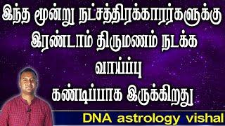 ஏன் என்று தெரிந்து கொள்ளுங்கள் | Astrology  | DNA Astrology Vishal |  JothidamTv