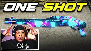 new *ONE SHOT* RECLAIMER 18 CLASS is GODLY in MW3 (Best RECLAIMER 18 Class Setup) - Modern Warfare 3