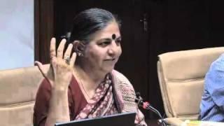 Vandana Shiva: Indigenous Knowledge