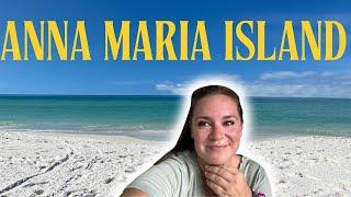 Anna Maria Island Travel Guide 2024: Must-See Spots & Tips - Beaches, Restaurants, Activities & More