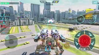 Don't Make These Devourer Mistakes in War Robots