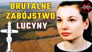 Lucyna Kaczmarska: co się stało w Iłży? Brutalne morderstwo i brak sprawcy | Polskie Archiwum X #135