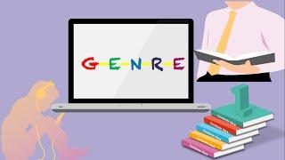 Media and Information Literacy: Genre