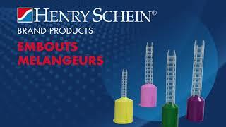 Découvrez le meilleur des produits Henry Schein !