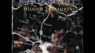 Megadeth - Angry Again