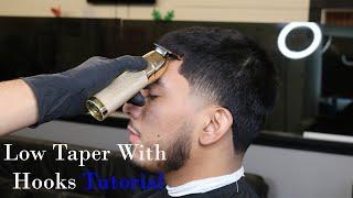 Perfect Low Taper - Tutorial