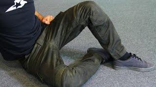 Speed and Strength Dogs of War Armored Moto Pant | Motorcycle Superstore