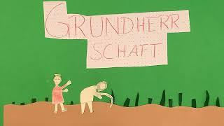 Stop-Motion-Tag in der Klasse 8c (Film 2) zum Thema "Herrschaft im Mittelalter"