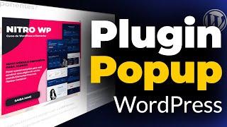 [MUITO FÁCIL] POPUP BUILDER - COMO CONFIGURAR PLUGIN DE POPUP PARA WORDPRESS