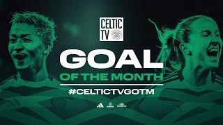 Voting is now live for November’s Goal of the Month.