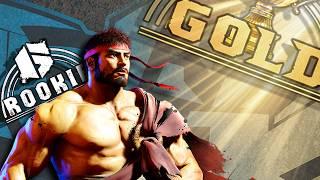 The Ultimate Street Fighter 6 Starter Guide for 2025