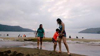 Trip to Pico De Loro (Epic Fail)