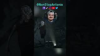 I HATE CLOWNS - Until Dawn -  Twitch.tv/nonstopantonio