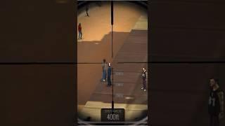 Kill The Arsonist | Gun Shooting | Mobile Game | Gaming Video #gaming #mobilegame #shorts