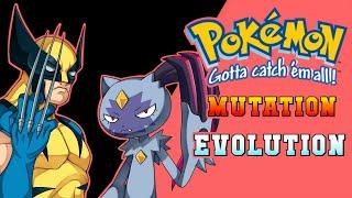 I Gave Pokemon More Evolutions!!!