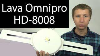 Lava HD-8008 Omnipro Omni Directional HD TV Antenna Review