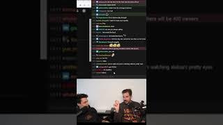 Boy Boy Making Fun of HasanAbi