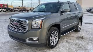 2018 GMC Yukon Denali Review | Western GMC Buick