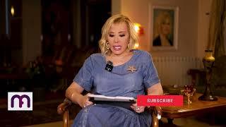 ماغي فرح - برج الحوت - الأسبوع 3 من حزيران - ٢٠٢٥/ Maguy Farah - Pisces - week 3-June 2025