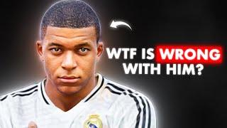 The REAL Reason Mbappe  'Stopped' Scoring Goals