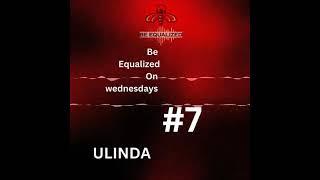 Ulinda's  7th mix on Be Equalized, download on https://hearthis.at/beequalized/ulinda/