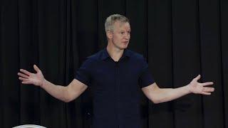 Dr. Paul Mason - 'The 5 Minute Vitamin D Talk'