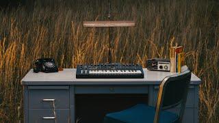 Arrival of the Messenger | Moog Music