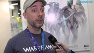 Warframe - Creative Director Interview I Digital Extremes: F2P "changed us fundamentally"