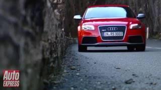 Audi RS3 review - Auto Express