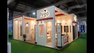 PEGO at ZAK Expo 2021