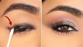 Here's What Lilac Eyeshadows do to your eyes!