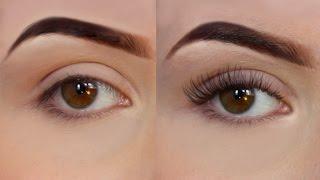 CURLING YOUR EYELASHES | TIPS & TRICKS