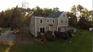 House for sale 105 Lincoln Rd, Walpole MA, 02081