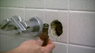 How to Repair a Leaky Faucet
