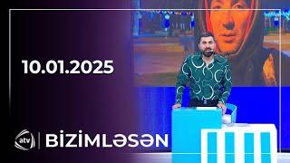 Bizimləsən / 10.01.2025